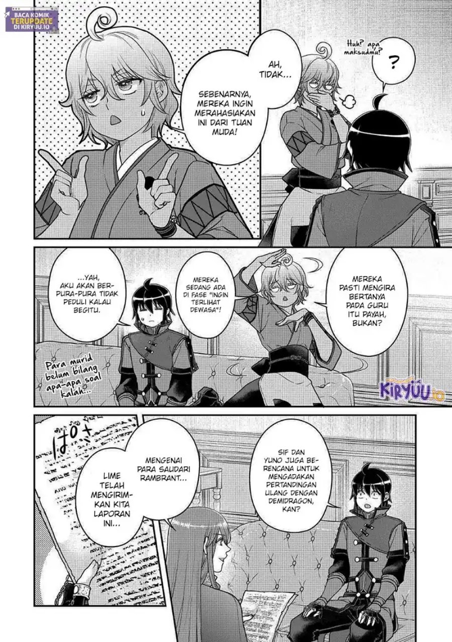 Read Tsuki ga Michibiku Isekai Douchuu Bahasa Indonesia ID Manga Online