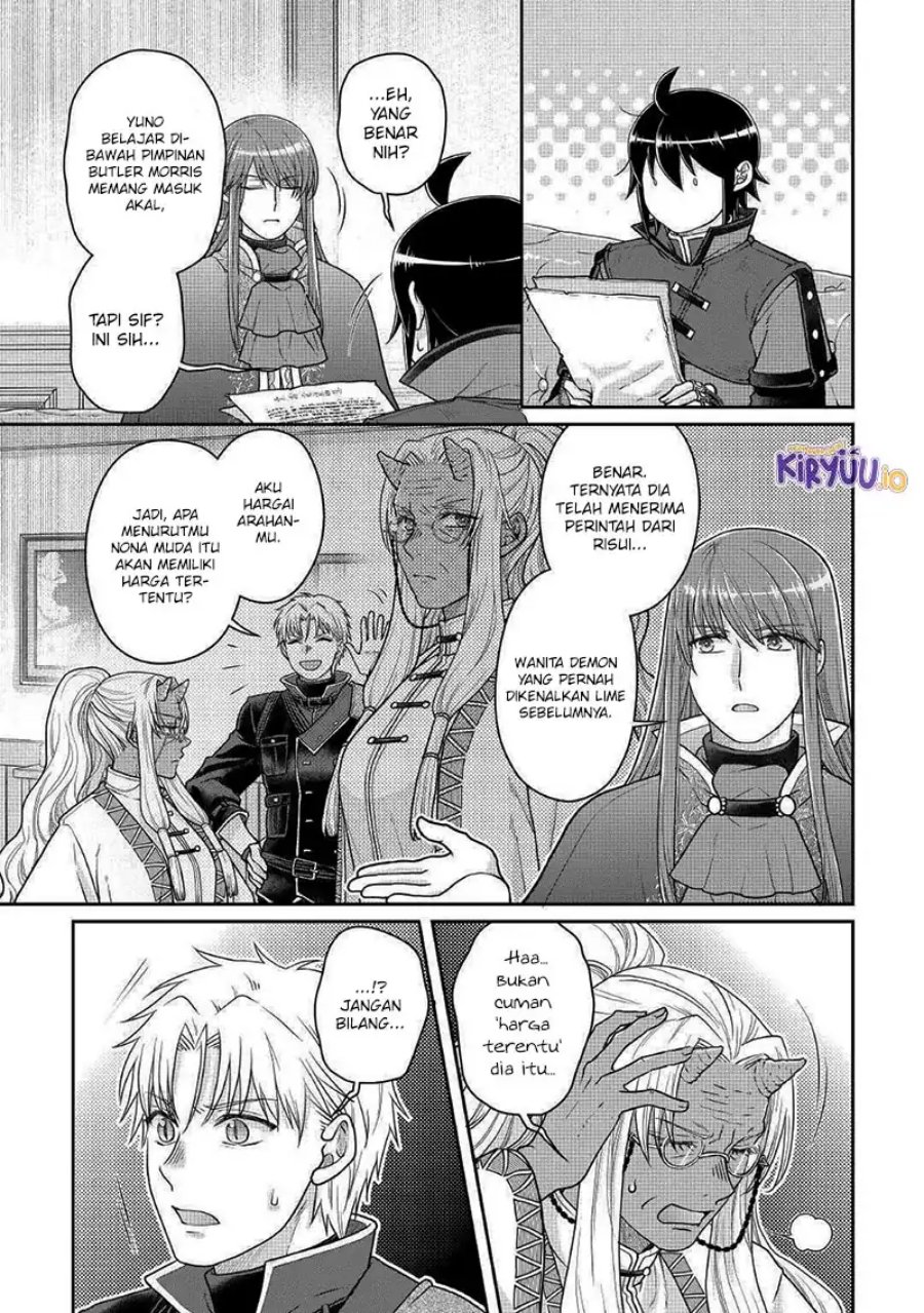 Read Tsuki ga Michibiku Isekai Douchuu Bahasa Indonesia ID Manga Online