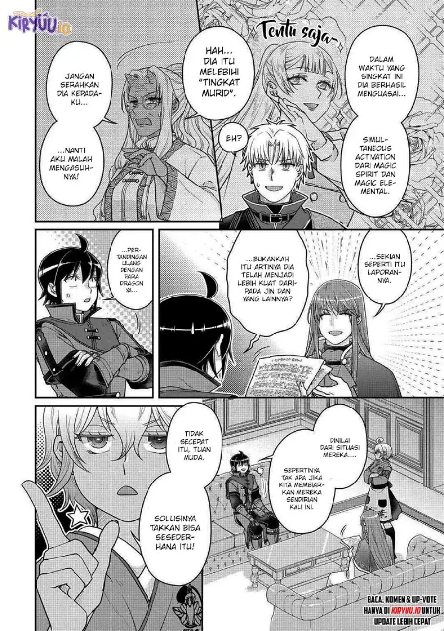 Read Tsuki ga Michibiku Isekai Douchuu Bahasa Indonesia ID Manga Online