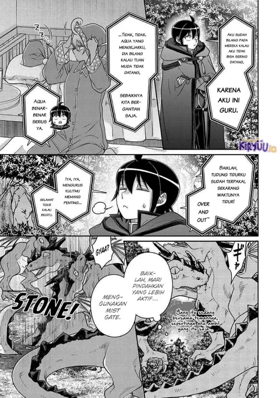 Read Tsuki ga Michibiku Isekai Douchuu Bahasa Indonesia ID Manga Online