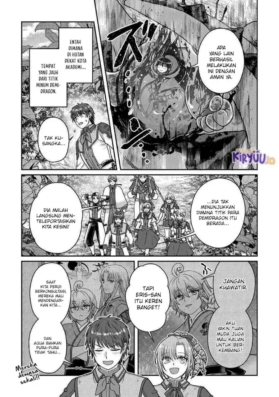 Read Tsuki ga Michibiku Isekai Douchuu Bahasa Indonesia ID Manga Online