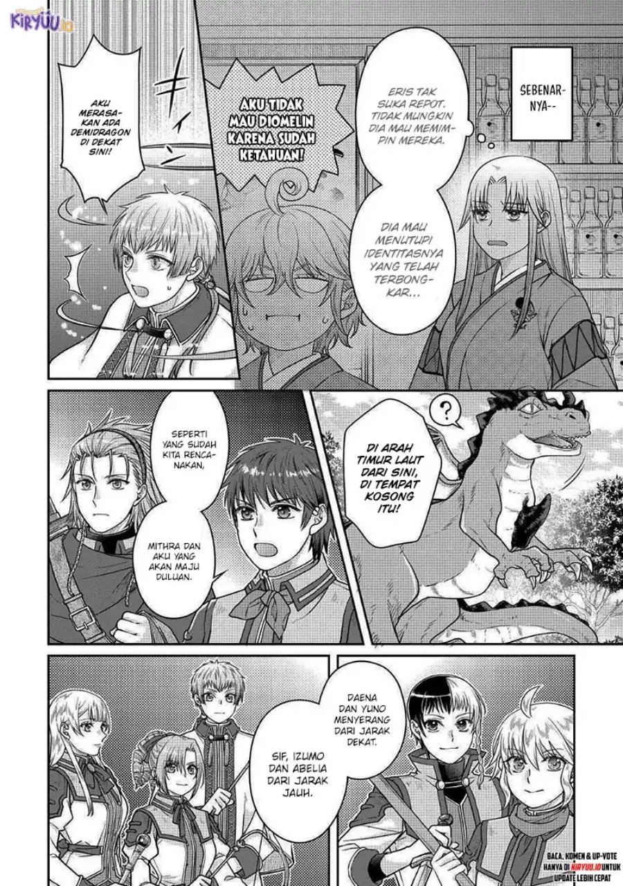 Read Tsuki ga Michibiku Isekai Douchuu Bahasa Indonesia ID Manga Online