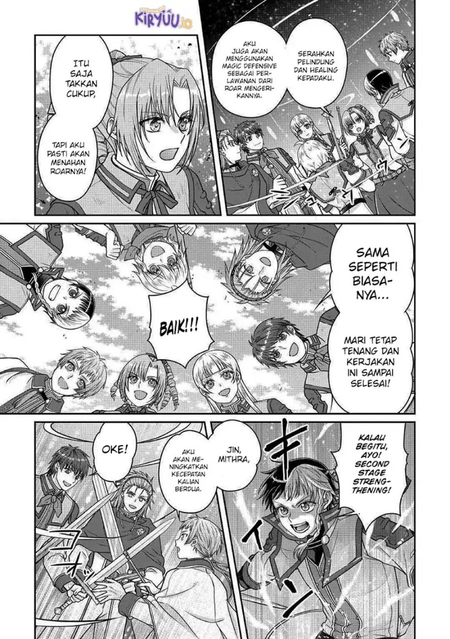 Read Tsuki ga Michibiku Isekai Douchuu Bahasa Indonesia ID Manga Online