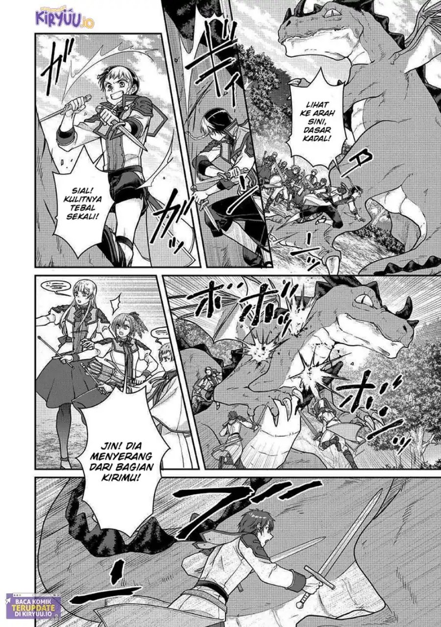 Read Tsuki ga Michibiku Isekai Douchuu Bahasa Indonesia ID Manga Online