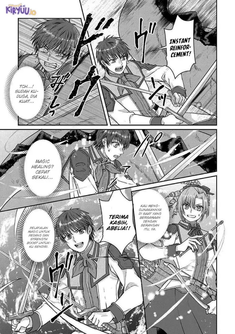 Read Tsuki ga Michibiku Isekai Douchuu Bahasa Indonesia ID Manga Online