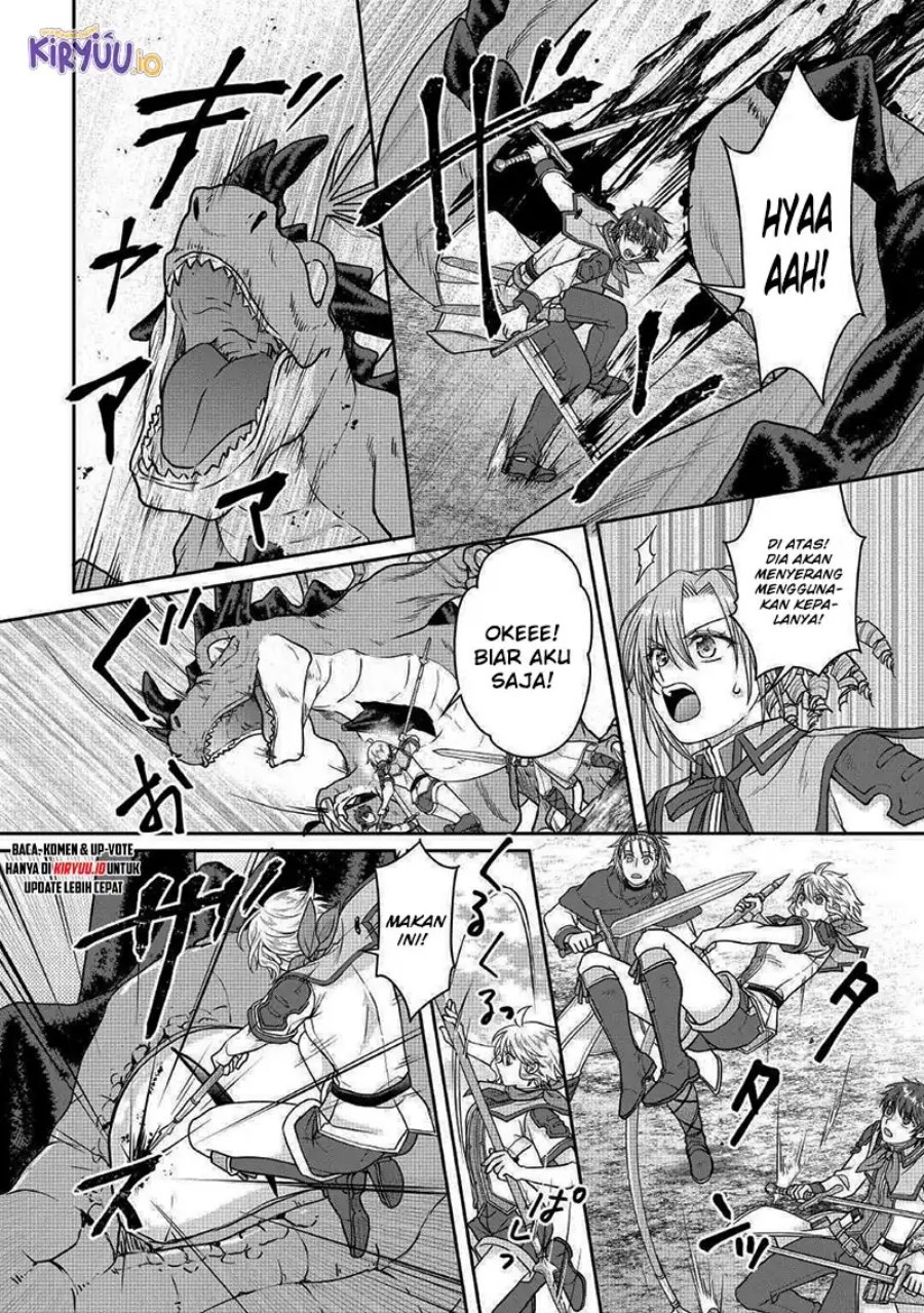 Read Tsuki ga Michibiku Isekai Douchuu Bahasa Indonesia ID Manga Online