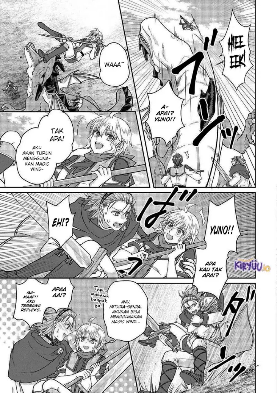 Read Tsuki ga Michibiku Isekai Douchuu Bahasa Indonesia ID Manga Online