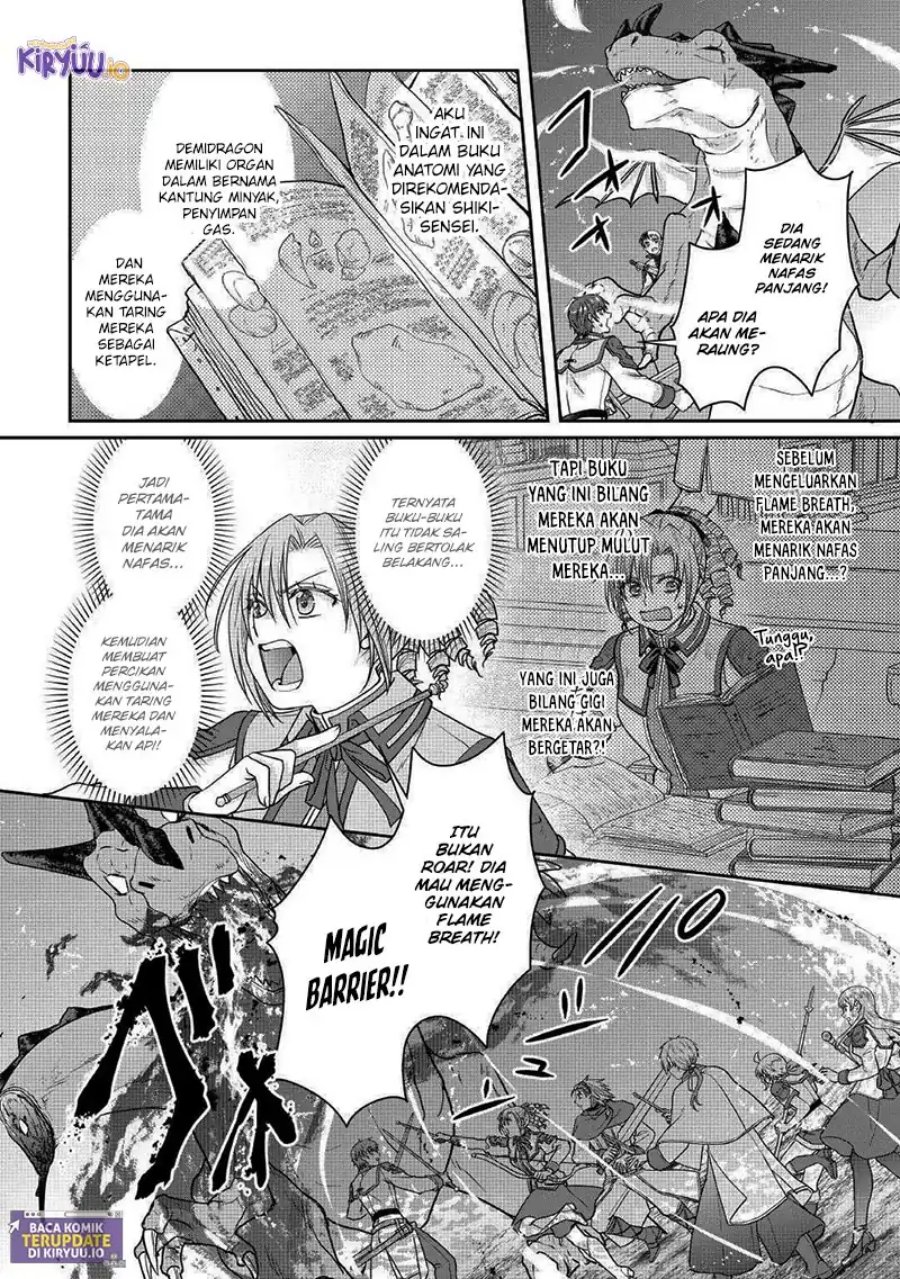 Read Tsuki ga Michibiku Isekai Douchuu Bahasa Indonesia ID Manga Online