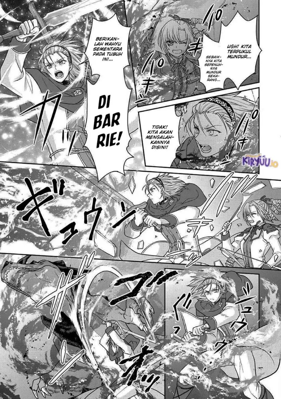 Read Tsuki ga Michibiku Isekai Douchuu Bahasa Indonesia ID Manga Online