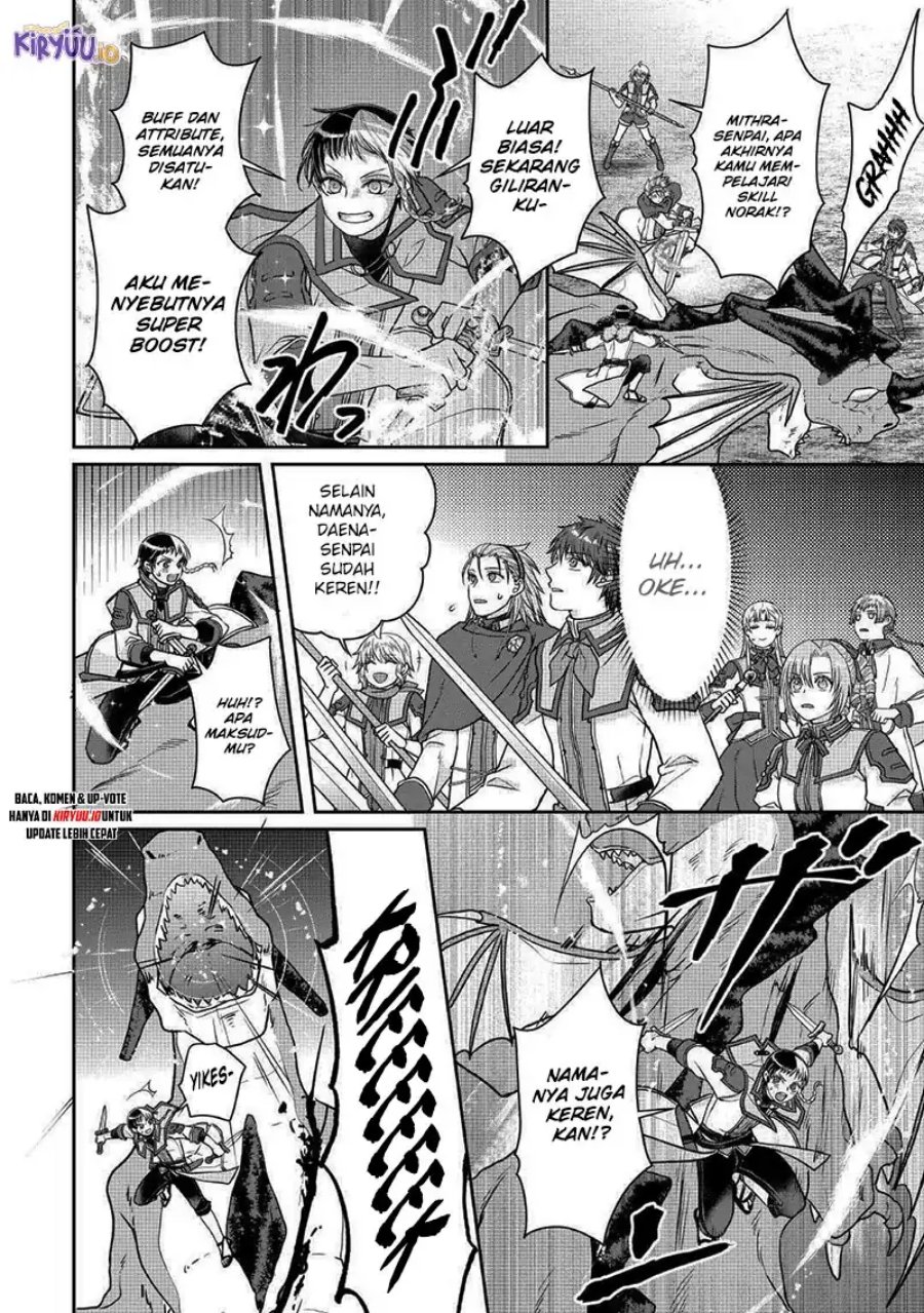 Read Tsuki ga Michibiku Isekai Douchuu Bahasa Indonesia ID Manga Online