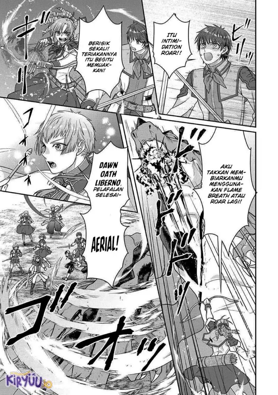 Read Tsuki ga Michibiku Isekai Douchuu Bahasa Indonesia ID Manga Online