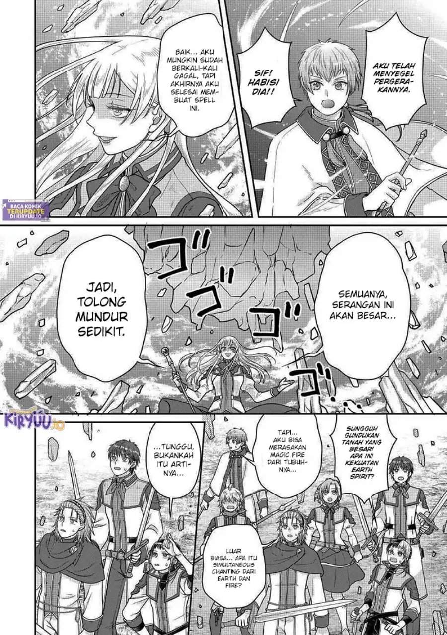 Read Tsuki ga Michibiku Isekai Douchuu Bahasa Indonesia ID Manga Online