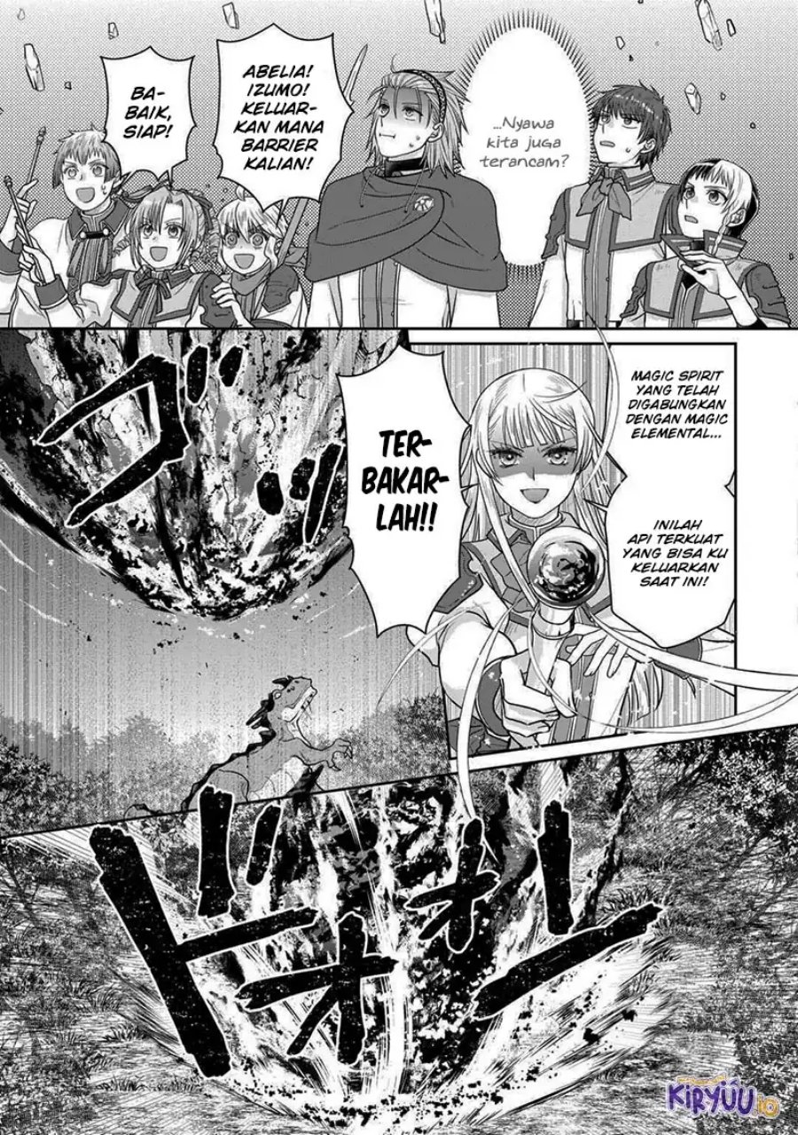 Read Tsuki ga Michibiku Isekai Douchuu Bahasa Indonesia ID Manga Online