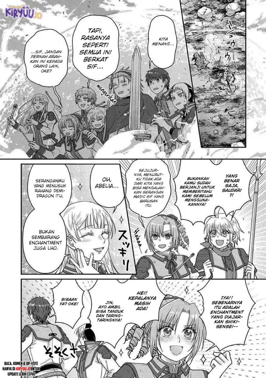 Read Tsuki ga Michibiku Isekai Douchuu Bahasa Indonesia ID Manga Online