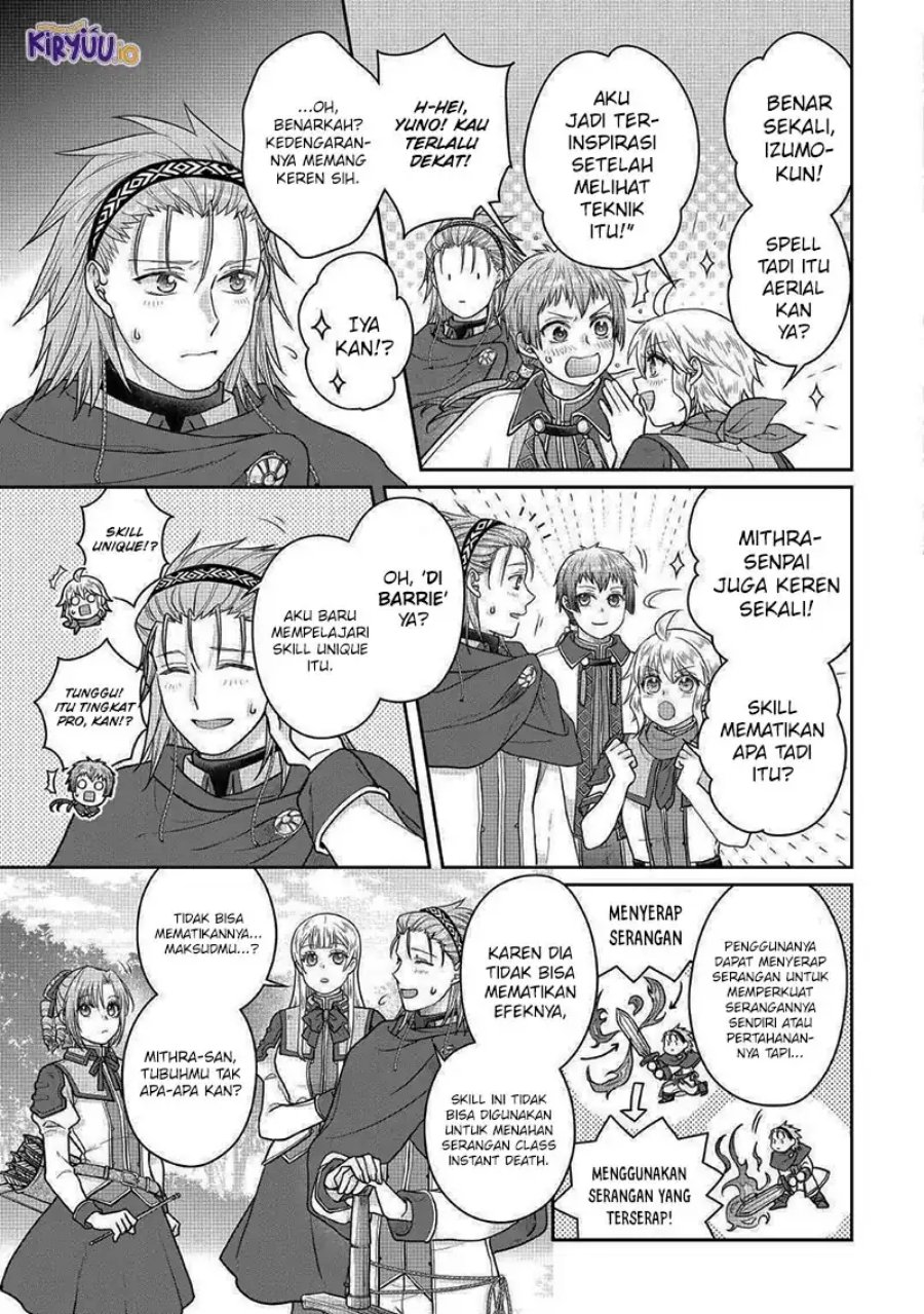 Read Tsuki ga Michibiku Isekai Douchuu Bahasa Indonesia ID Manga Online