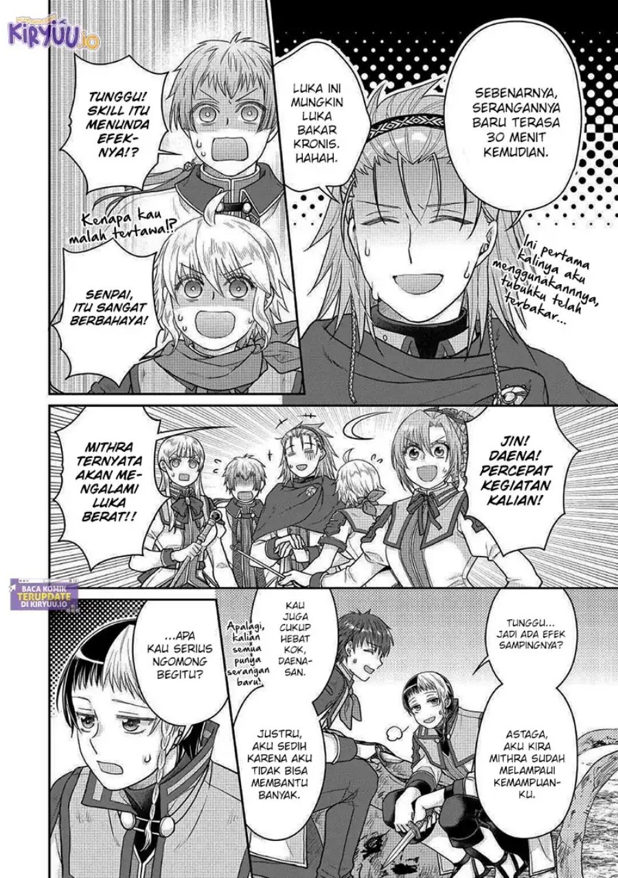 Read Tsuki ga Michibiku Isekai Douchuu Bahasa Indonesia ID Manga Online