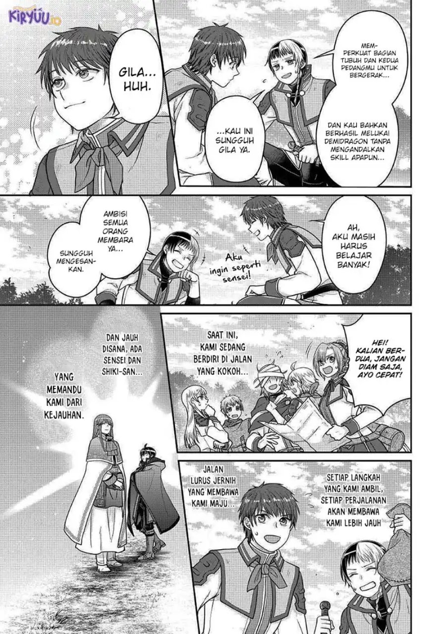 Read Tsuki ga Michibiku Isekai Douchuu Bahasa Indonesia ID Manga Online