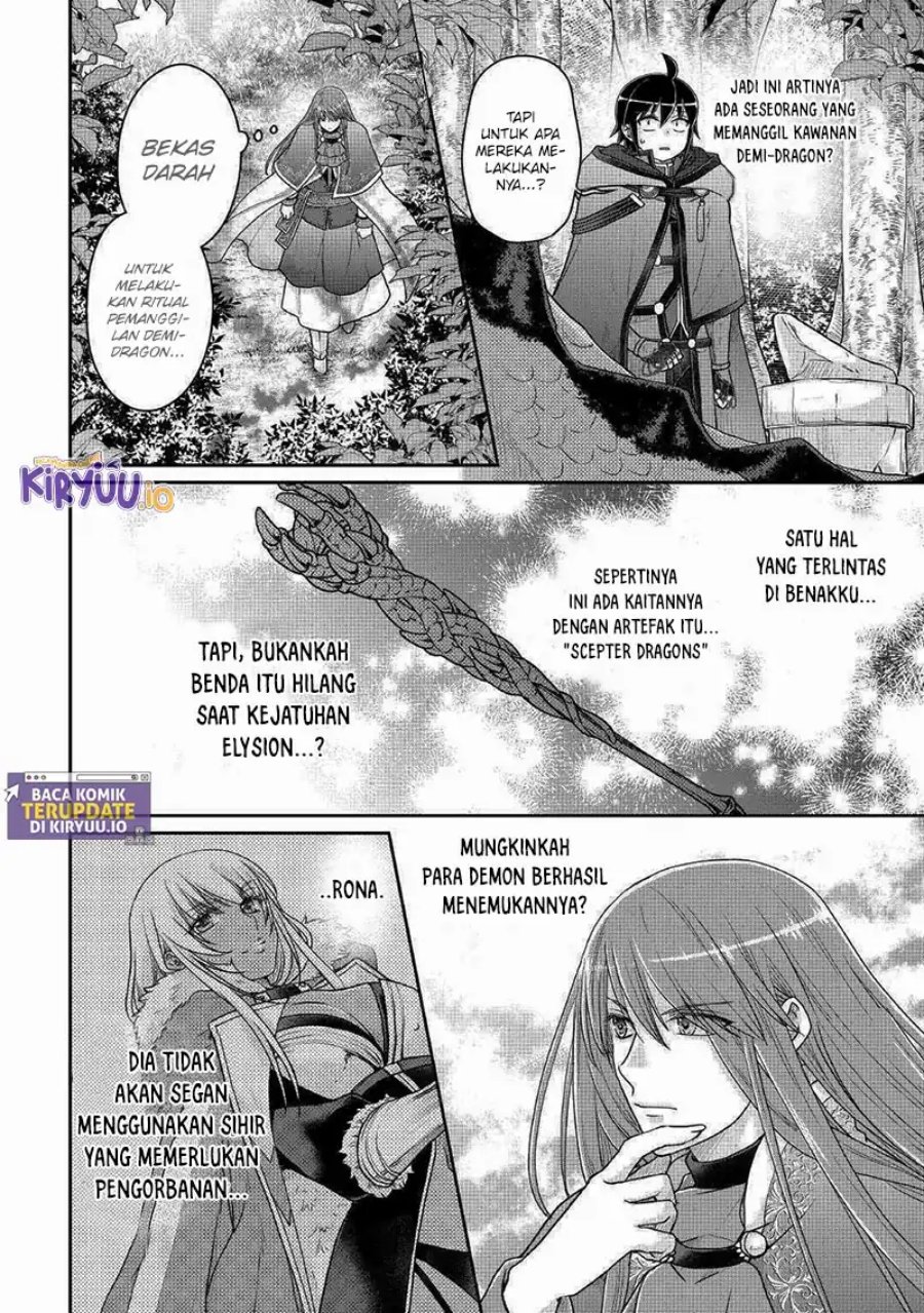 Read Tsuki ga Michibiku Isekai Douchuu Bahasa Indonesia ID Manga Online