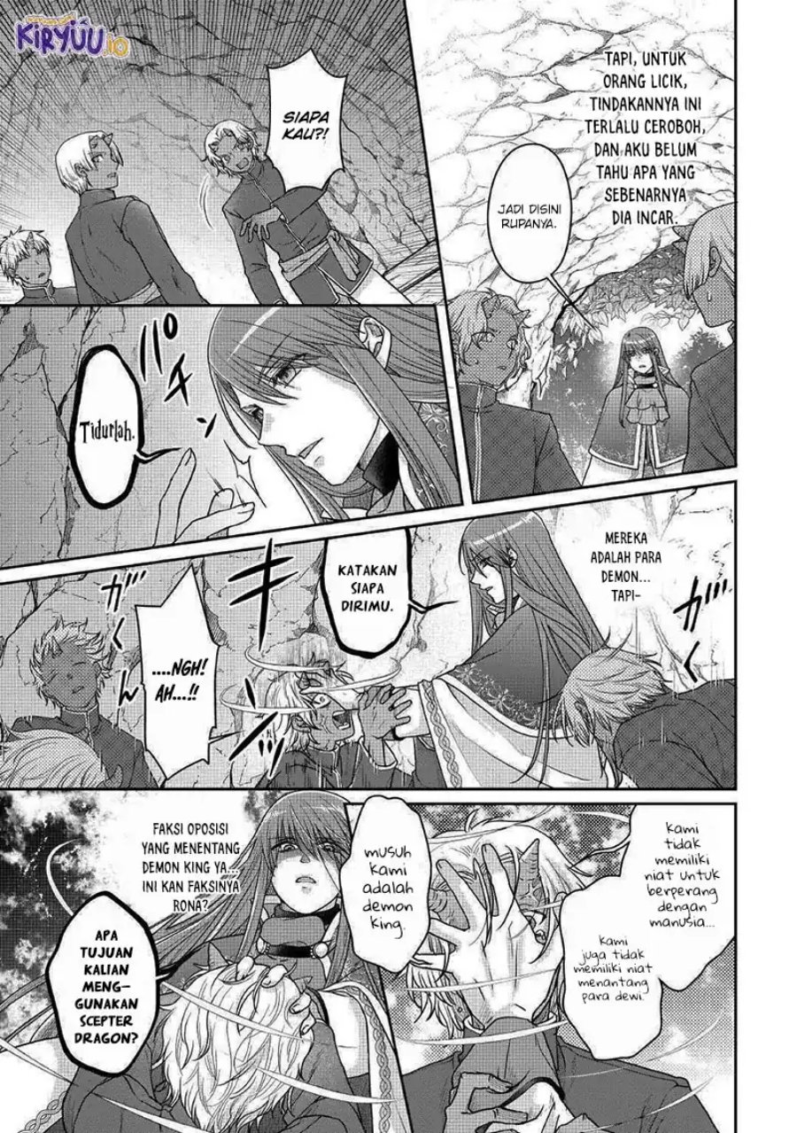 Read Tsuki ga Michibiku Isekai Douchuu Bahasa Indonesia ID Manga Online