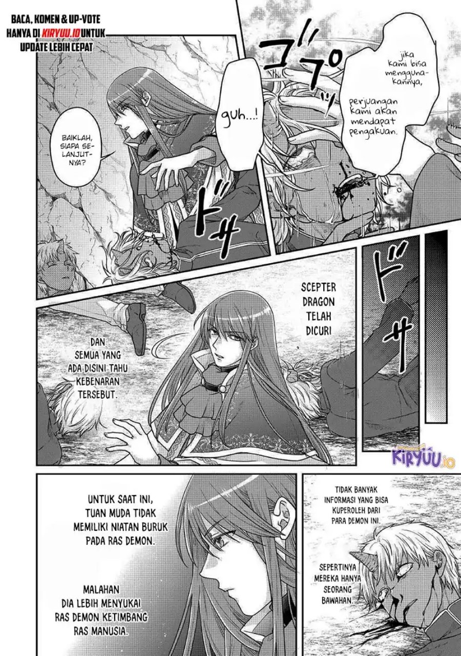 Read Tsuki ga Michibiku Isekai Douchuu Bahasa Indonesia ID Manga Online