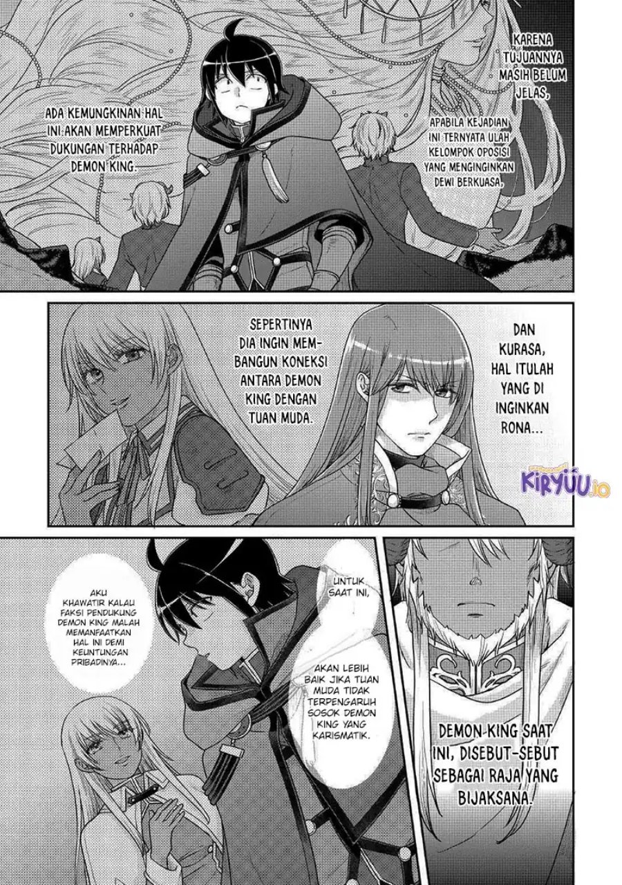 Read Tsuki ga Michibiku Isekai Douchuu Bahasa Indonesia ID Manga Online