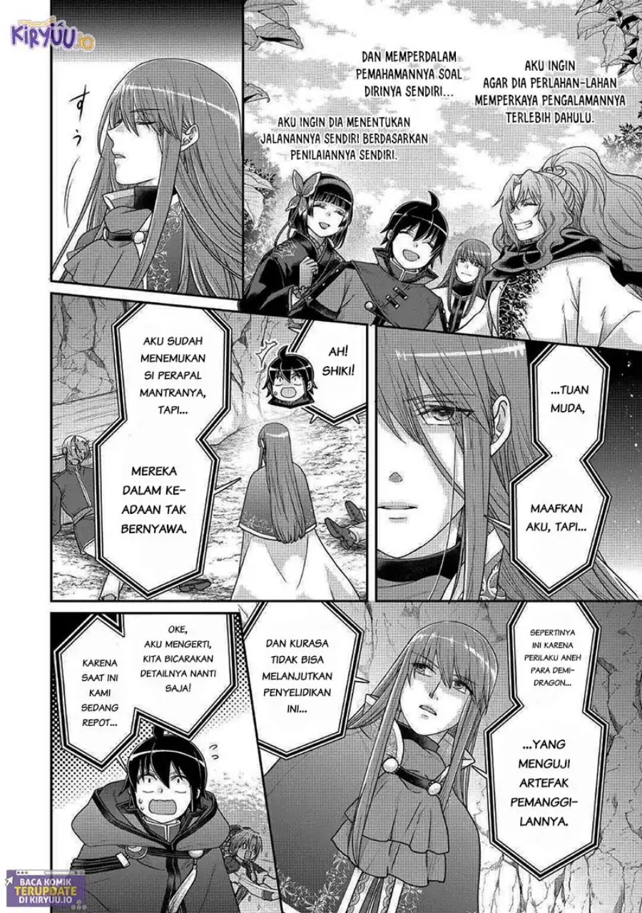 Read Tsuki ga Michibiku Isekai Douchuu Bahasa Indonesia ID Manga Online