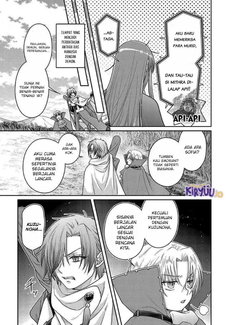 Read Tsuki ga Michibiku Isekai Douchuu Bahasa Indonesia ID Manga Online