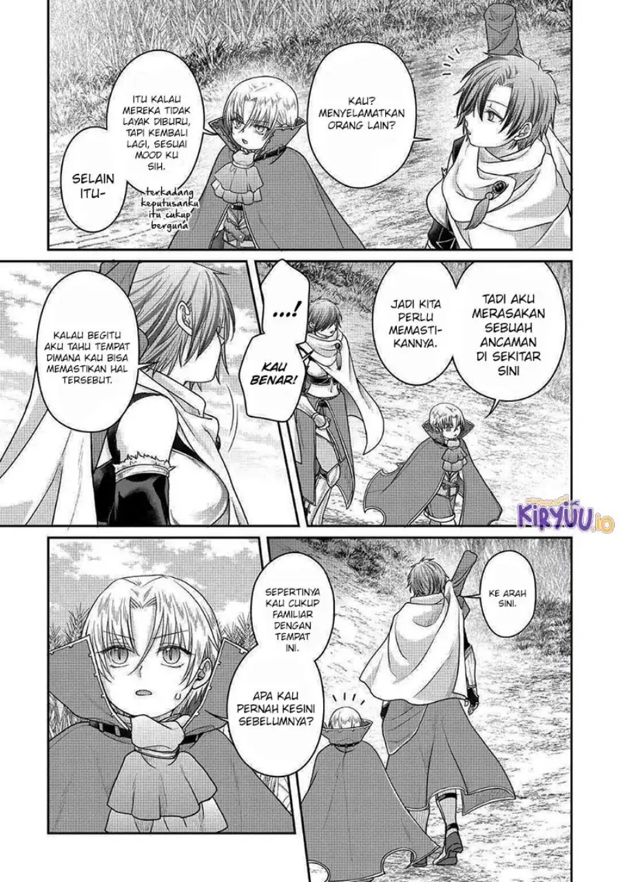 Read Tsuki ga Michibiku Isekai Douchuu Bahasa Indonesia ID Manga Online