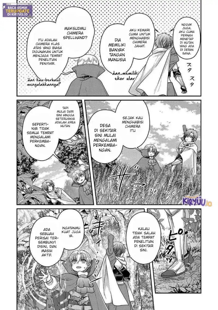Read Tsuki ga Michibiku Isekai Douchuu Bahasa Indonesia ID Manga Online