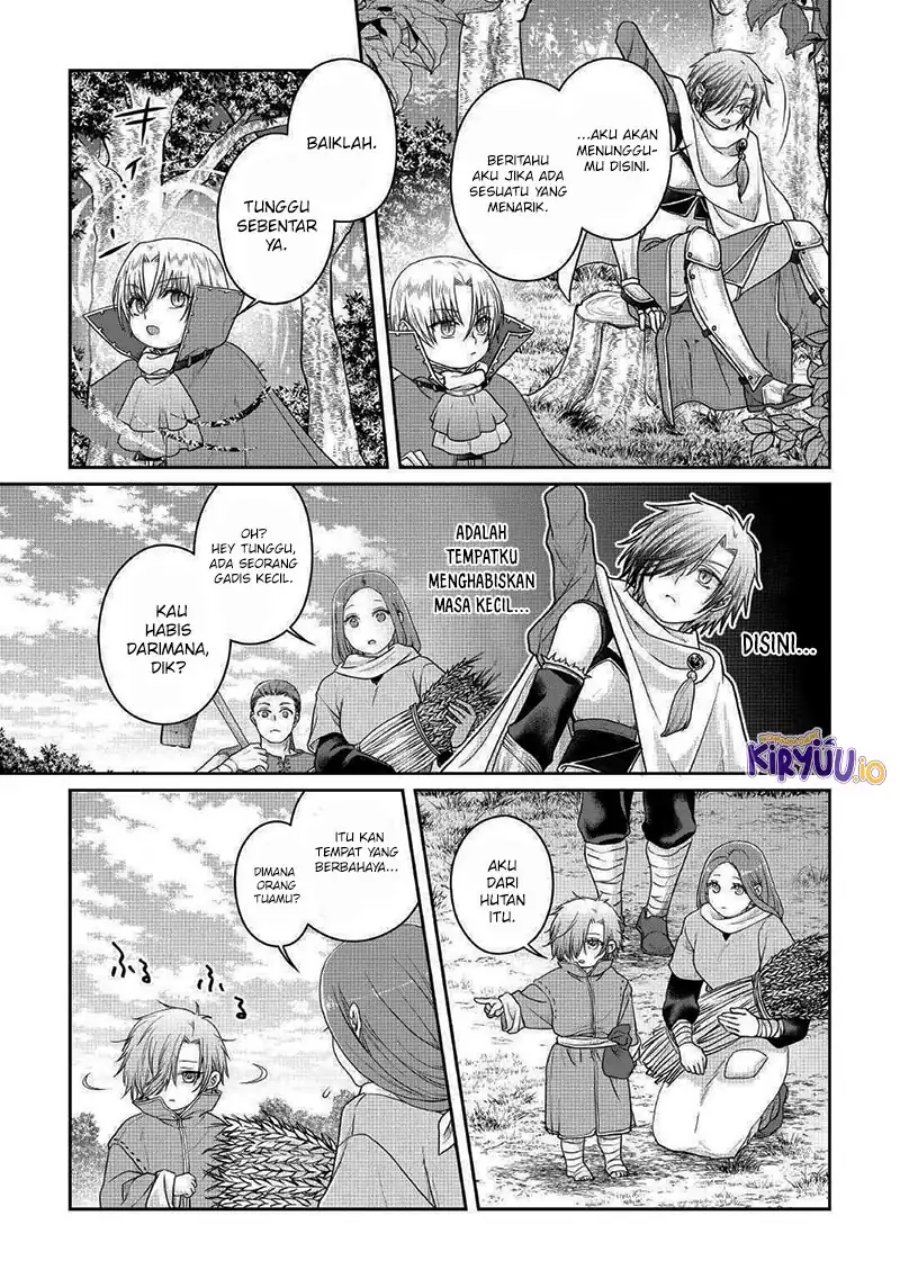 Read Tsuki ga Michibiku Isekai Douchuu Bahasa Indonesia ID Manga Online