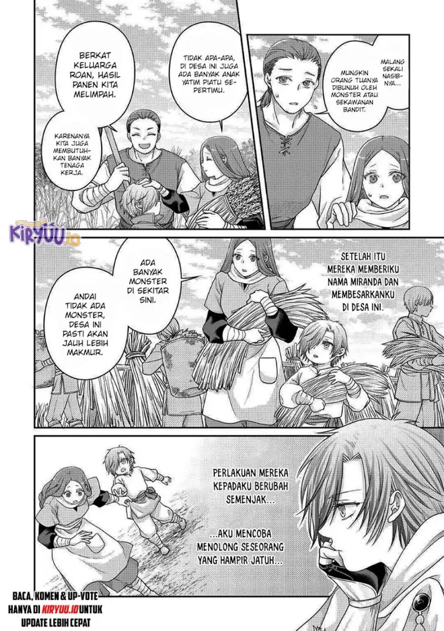 Read Tsuki ga Michibiku Isekai Douchuu Bahasa Indonesia ID Manga Online