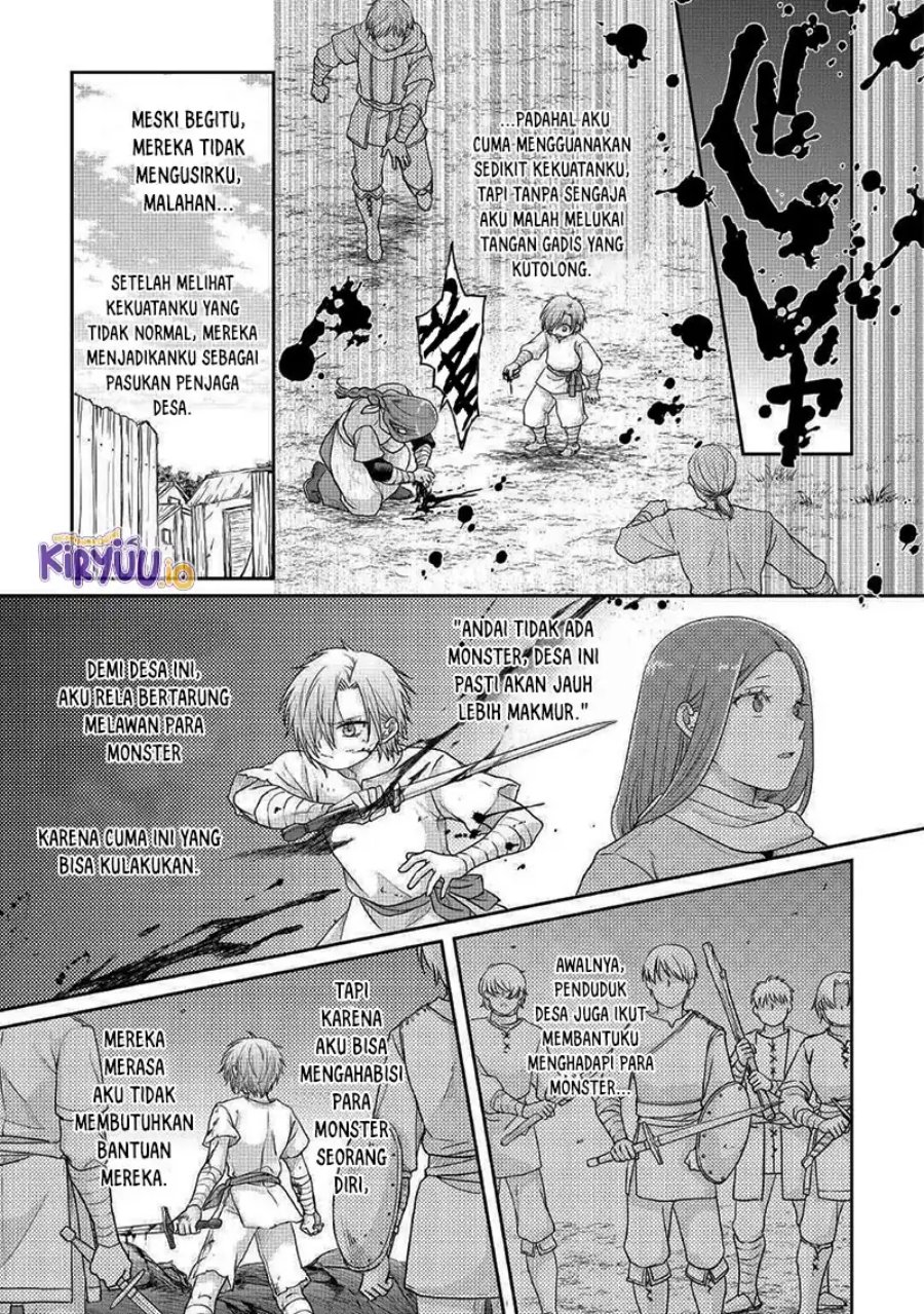 Read Tsuki ga Michibiku Isekai Douchuu Bahasa Indonesia ID Manga Online