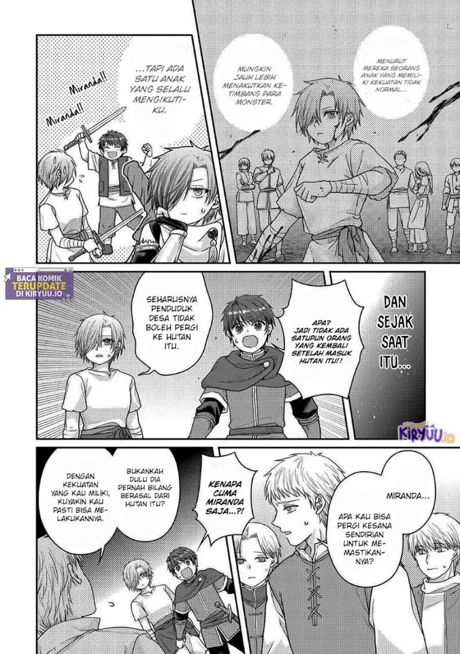 Read Tsuki ga Michibiku Isekai Douchuu Bahasa Indonesia ID Manga Online