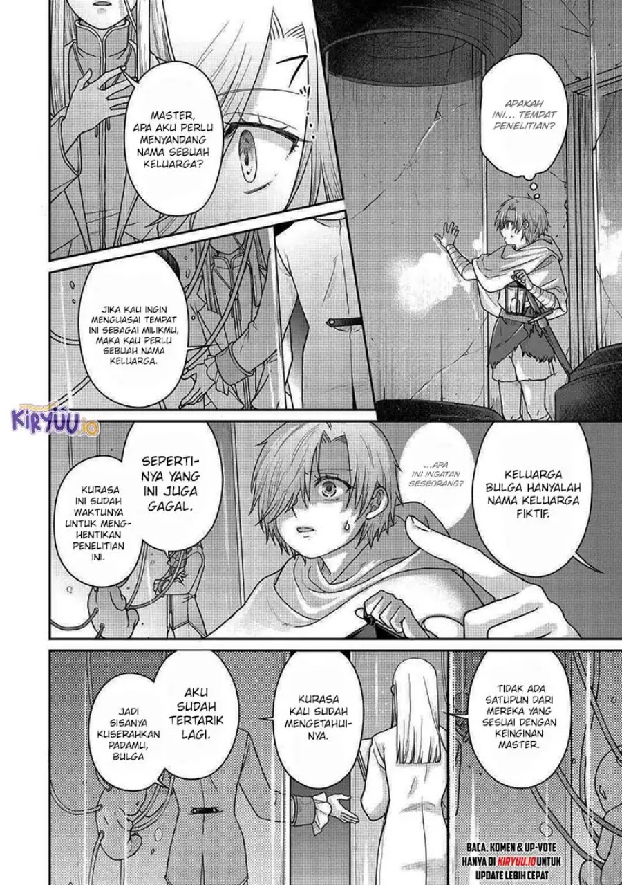 Read Tsuki ga Michibiku Isekai Douchuu Bahasa Indonesia ID Manga Online