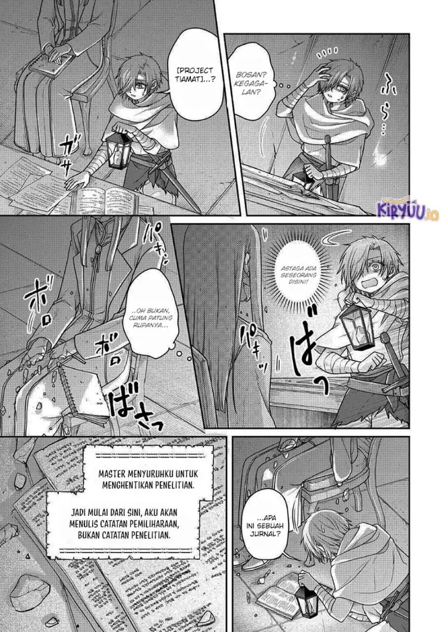 Read Tsuki ga Michibiku Isekai Douchuu Bahasa Indonesia ID Manga Online