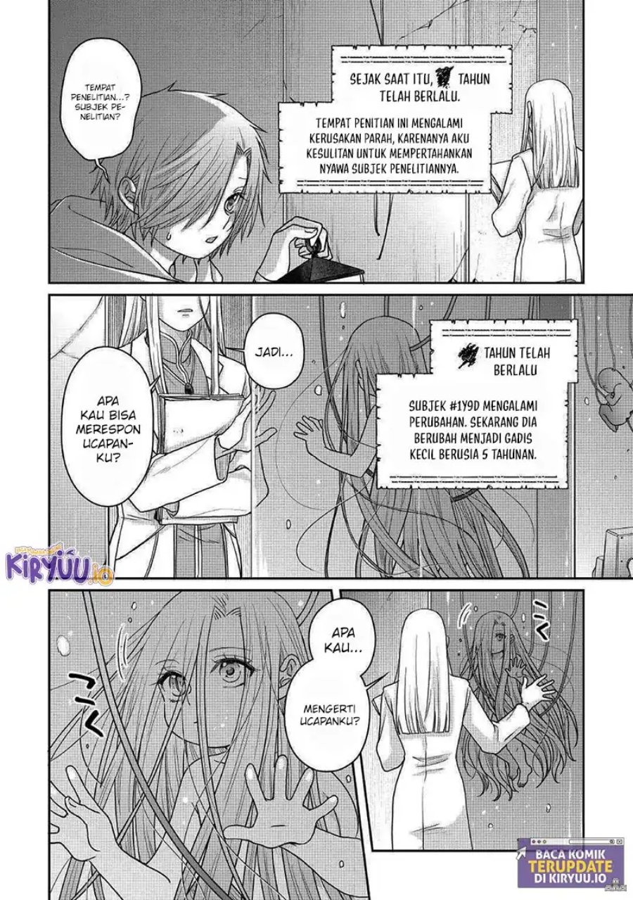 Read Tsuki ga Michibiku Isekai Douchuu Bahasa Indonesia ID Manga Online