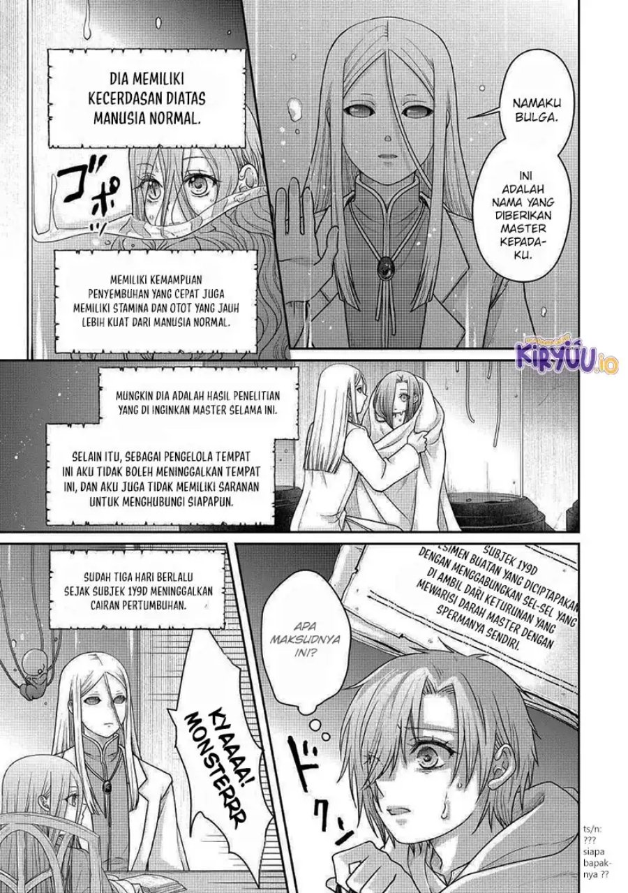 Read Tsuki ga Michibiku Isekai Douchuu Bahasa Indonesia ID Manga Online