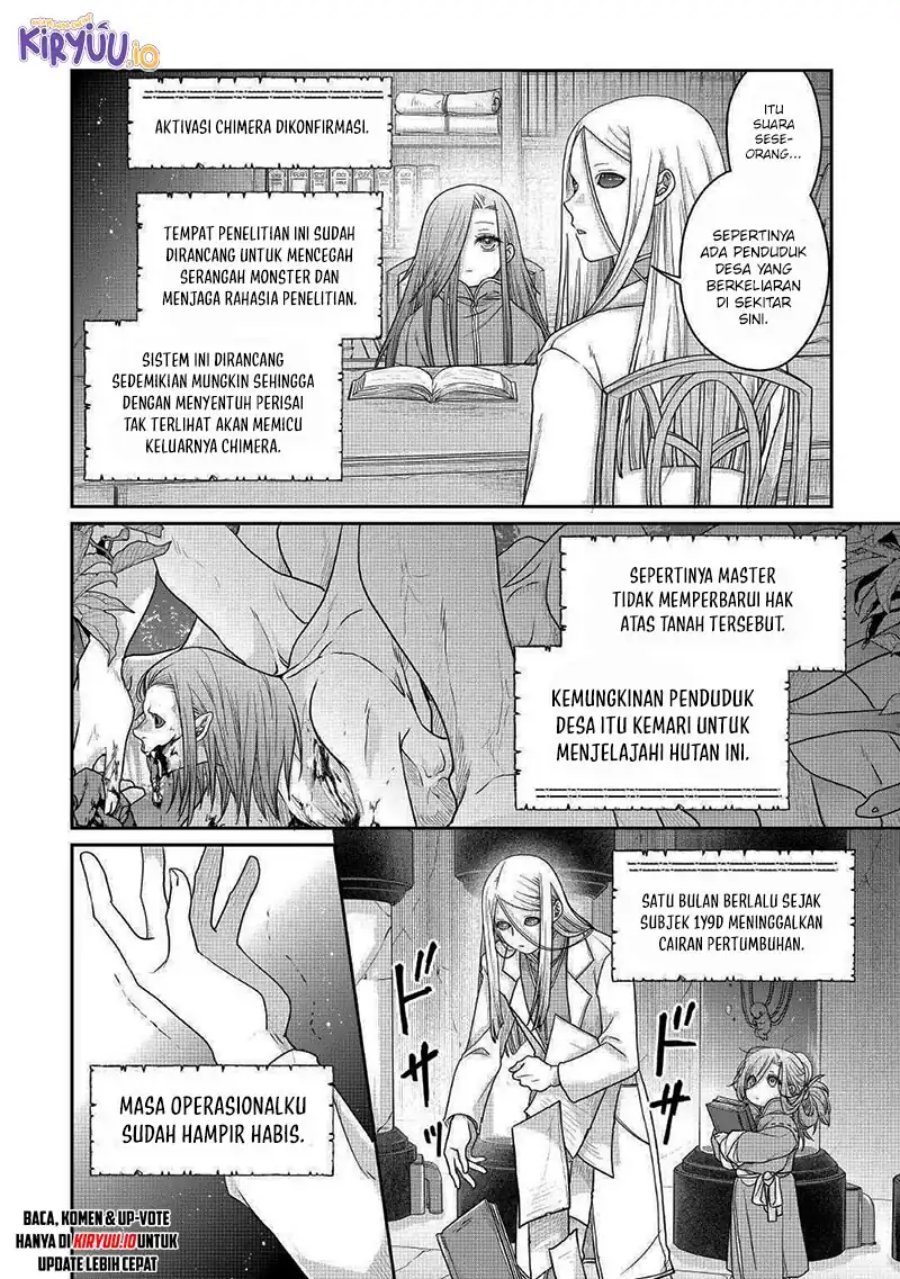 Read Tsuki ga Michibiku Isekai Douchuu Bahasa Indonesia ID Manga Online