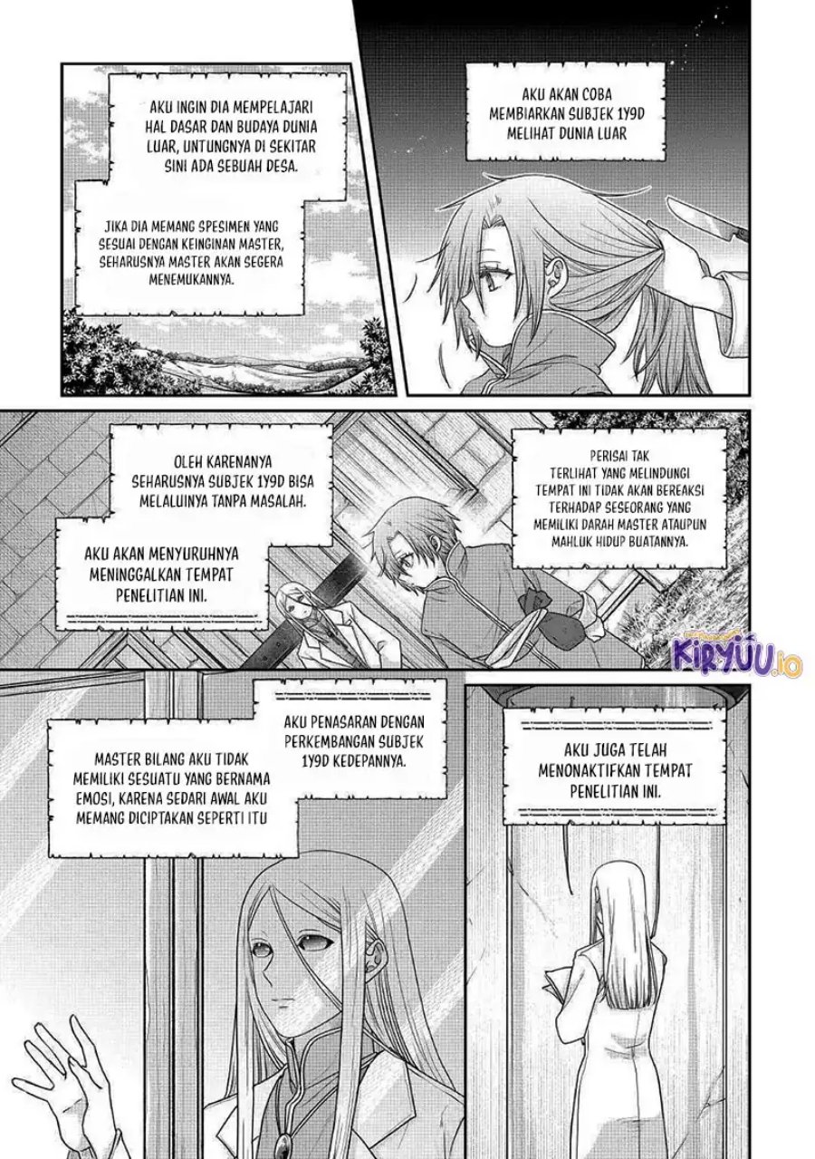 Read Tsuki ga Michibiku Isekai Douchuu Bahasa Indonesia ID Manga Online