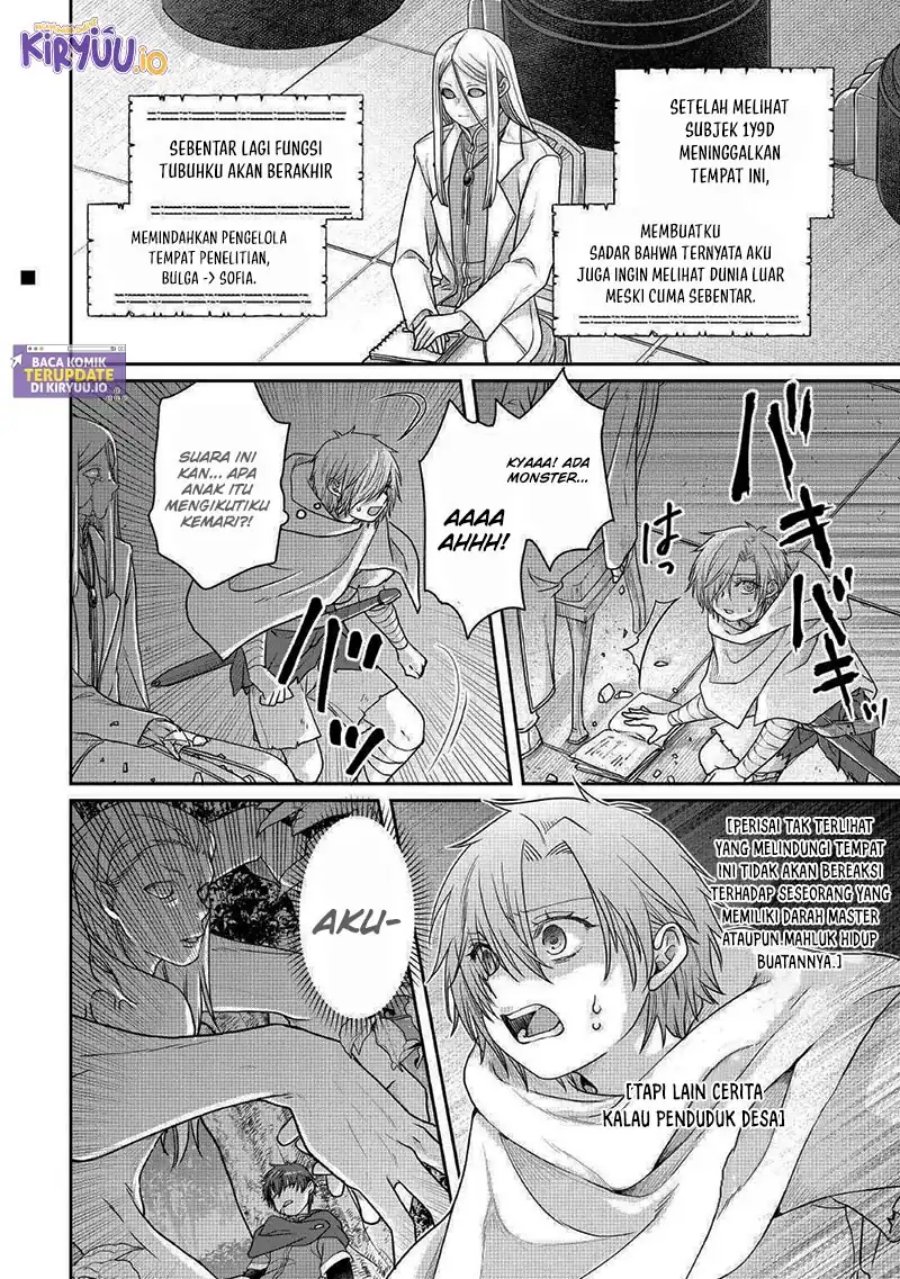 Read Tsuki ga Michibiku Isekai Douchuu Bahasa Indonesia ID Manga Online