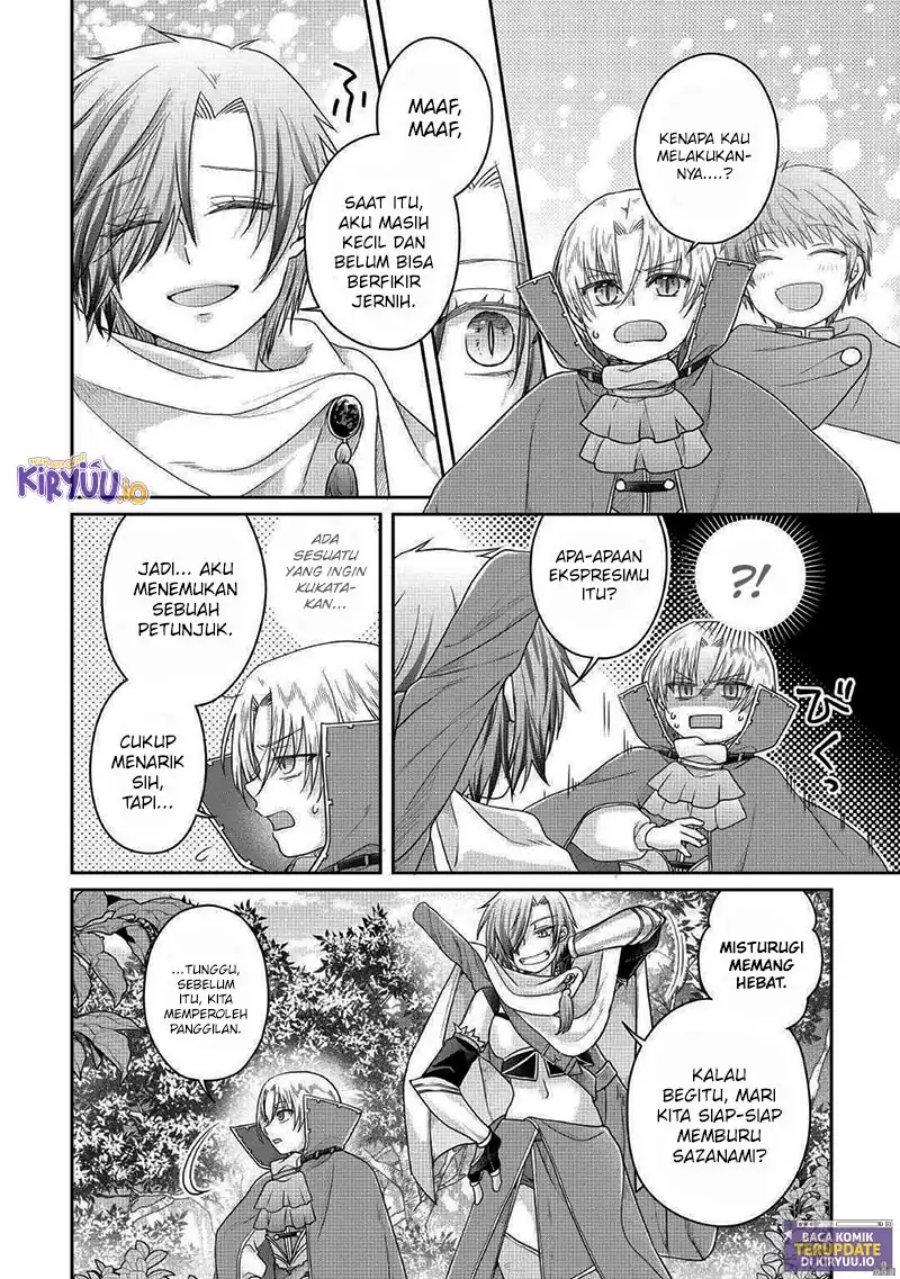 Read Tsuki ga Michibiku Isekai Douchuu Bahasa Indonesia ID Manga Online