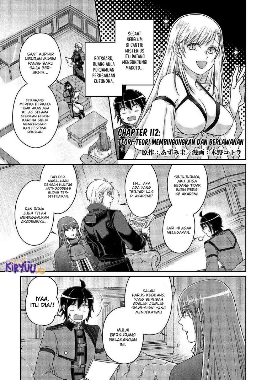 Read Tsuki ga Michibiku Isekai Douchuu Bahasa Indonesia ID Manga Online