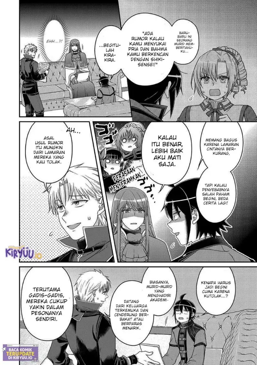 Read Tsuki ga Michibiku Isekai Douchuu Bahasa Indonesia ID Manga Online