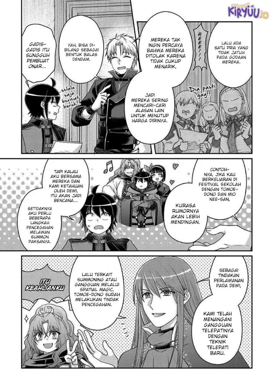 Read Tsuki ga Michibiku Isekai Douchuu Bahasa Indonesia ID Manga Online