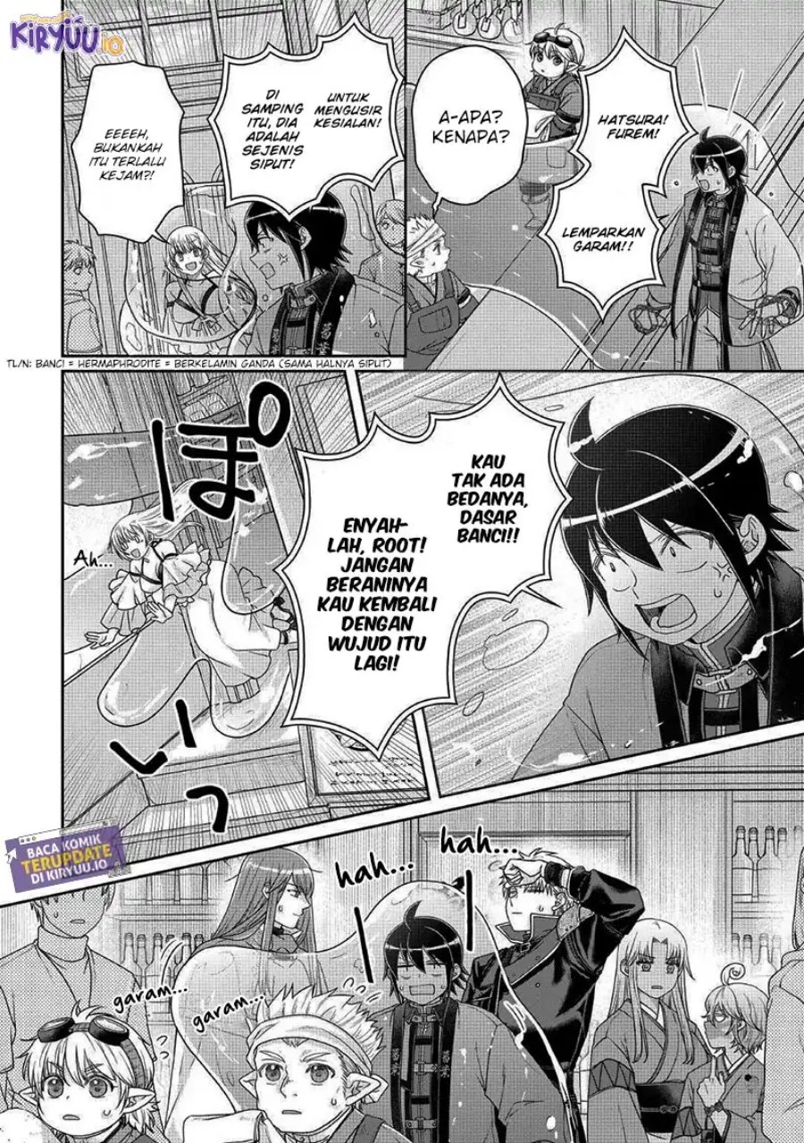 Read Tsuki ga Michibiku Isekai Douchuu Bahasa Indonesia ID Manga Online