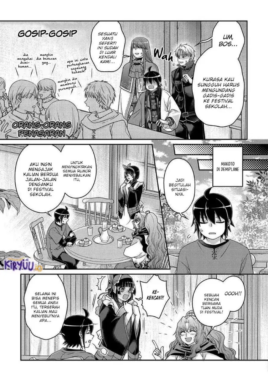 Read Tsuki ga Michibiku Isekai Douchuu Bahasa Indonesia ID Manga Online