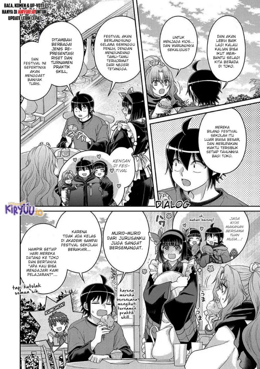 Read Tsuki ga Michibiku Isekai Douchuu Bahasa Indonesia ID Manga Online