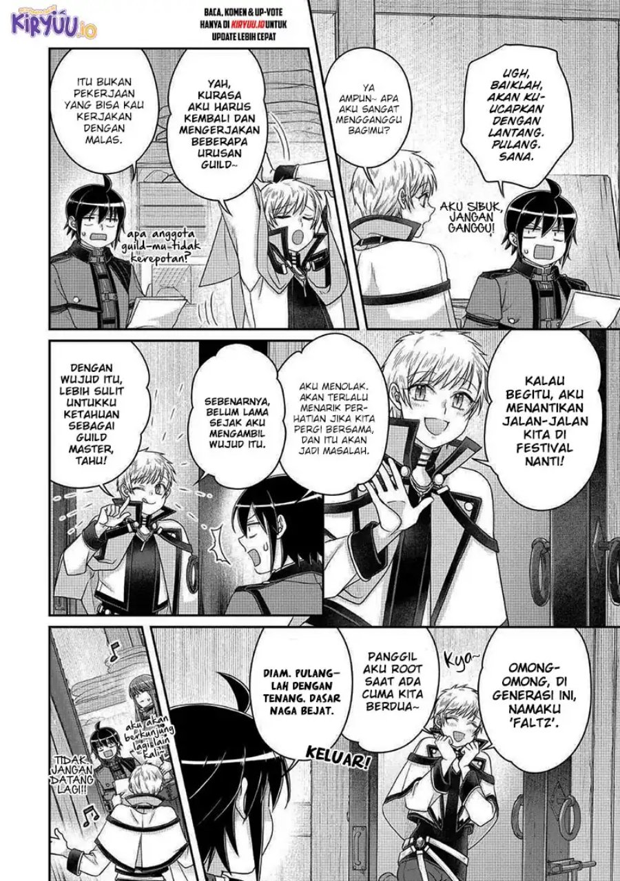 Read Tsuki ga Michibiku Isekai Douchuu Bahasa Indonesia ID Manga Online