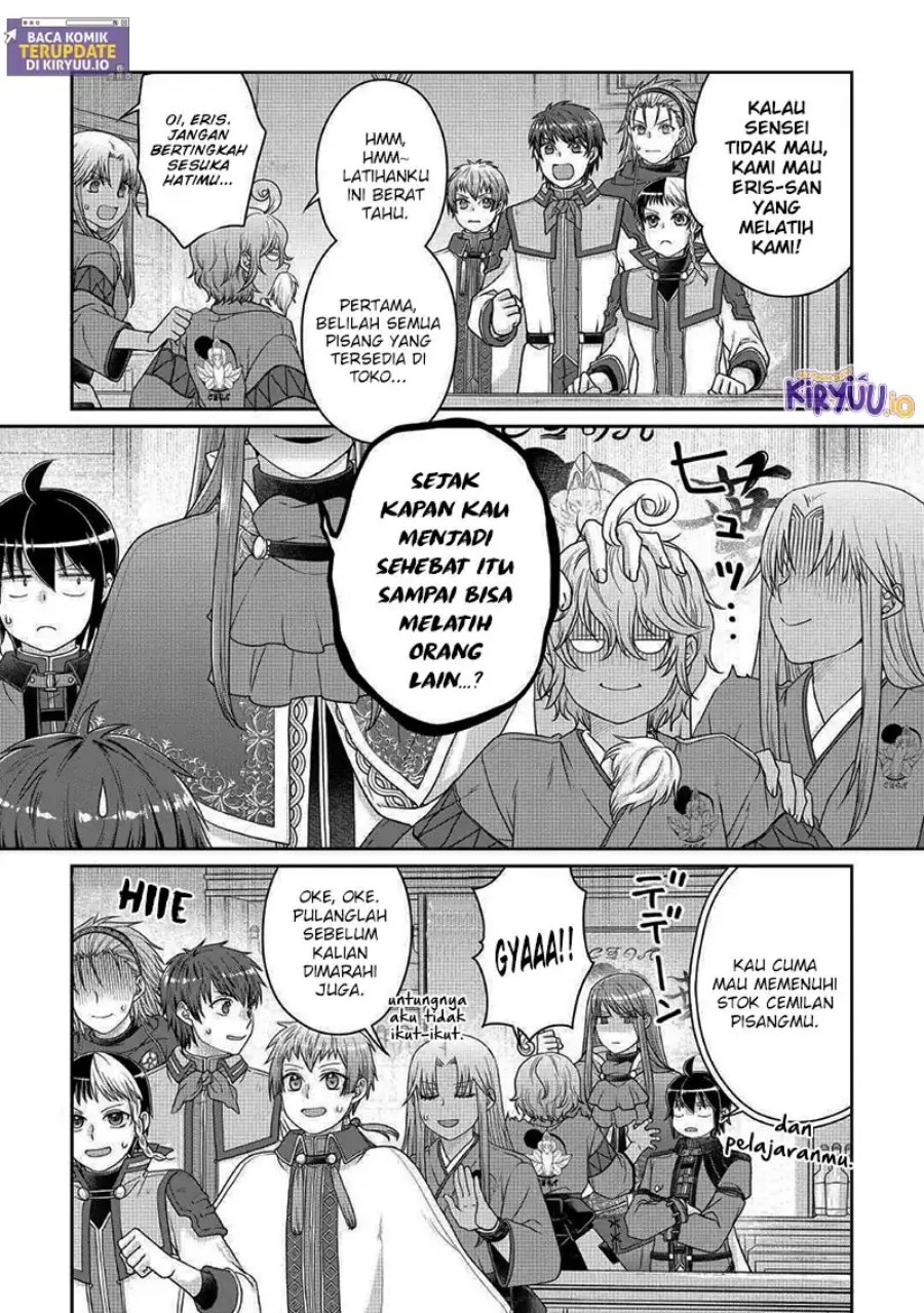 Read Tsuki ga Michibiku Isekai Douchuu Bahasa Indonesia ID Manga Online