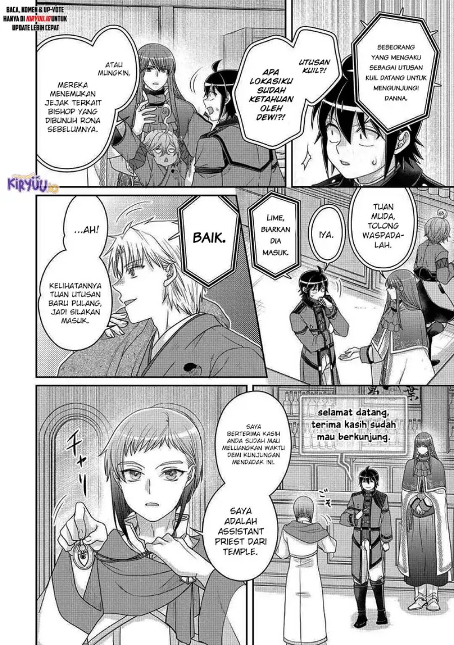 Read Tsuki ga Michibiku Isekai Douchuu Bahasa Indonesia ID Manga Online